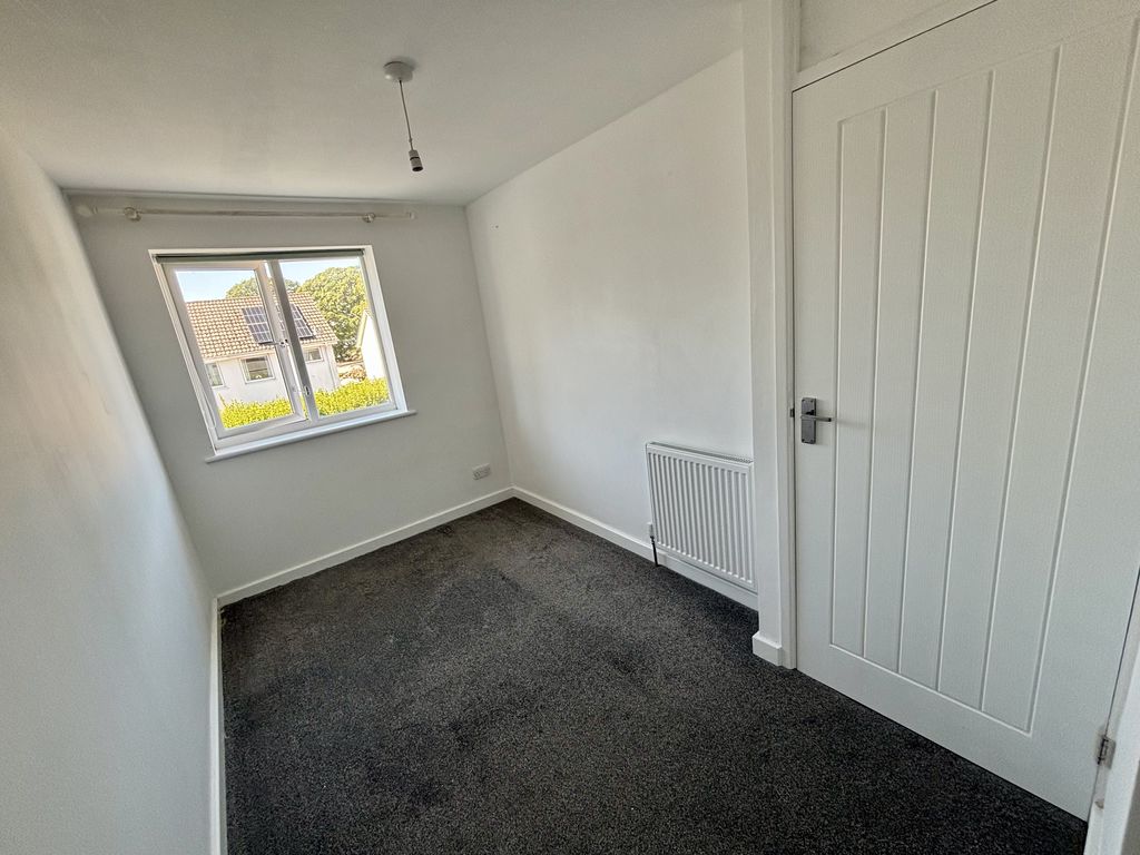 Old Roselyon Crescent St. Blazey